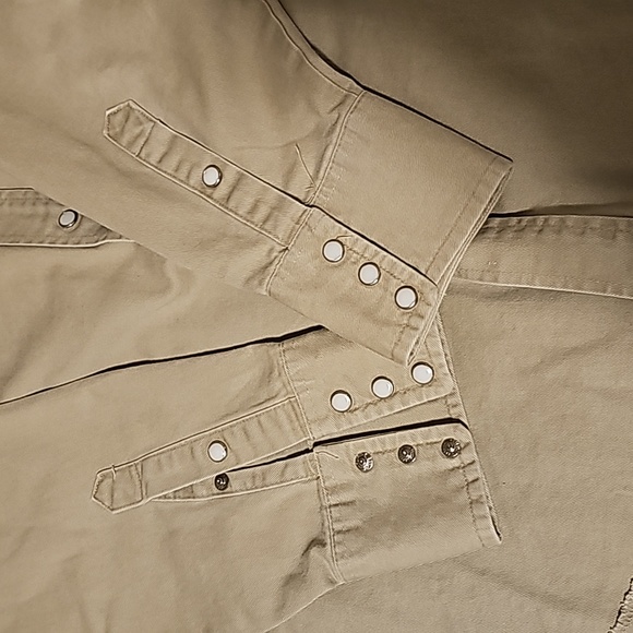 Wrangler X-Long Tails - Picture 5 of 7